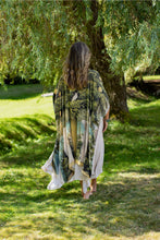 Load image into Gallery viewer, &#39;Tree of Life&#39; Starduster Kimono - Market of Stars