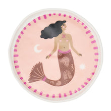 Load image into Gallery viewer, Mermaid Trinket Dish