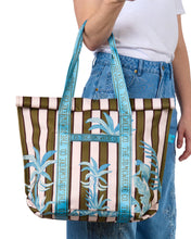 Load image into Gallery viewer, Tropicalia Beach Bag