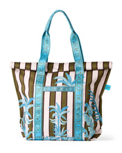Load image into Gallery viewer, Tropicalia Beach Bag