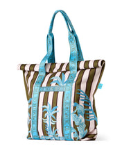 Load image into Gallery viewer, Tropicalia Beach Bag