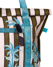 Load image into Gallery viewer, Tropicalia Beach Bag