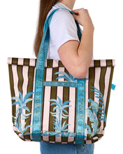 Load image into Gallery viewer, Tropicalia Beach Bag