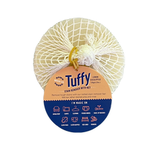 Load image into Gallery viewer, Tuffy Stain Remover with Net - Australian Lemon Eucalytpus
