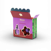 Load image into Gallery viewer, Turkish Fig &amp; Pear Felt Air Freshener