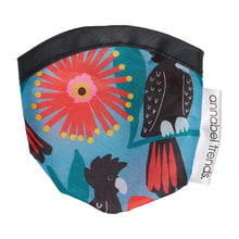 Load image into Gallery viewer, Purse Size Twist Fan - Aussie Designs