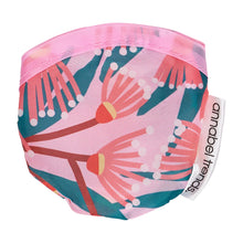 Load image into Gallery viewer, Purse Size Twist Fan - Aussie Designs
