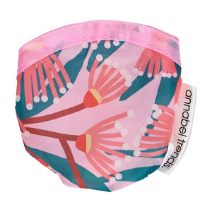 Purse Size Twist Fan - Aussie Designs