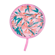Load image into Gallery viewer, Purse Size Twist Fan - Aussie Designs