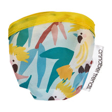 Load image into Gallery viewer, Purse Size Twist Fan - Aussie Designs