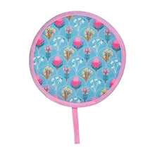 Load image into Gallery viewer, Purse Size Twist Fan - Aussie Designs