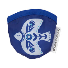 Load image into Gallery viewer, Purse Size Twist Fan - Celestial Dreams