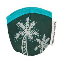 Load image into Gallery viewer, Purse Size Twist Fan - Celestial Dreams