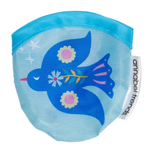 Load image into Gallery viewer, Purse Size Twist Fan - Fiesta Designs