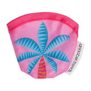 Purse Size Twist Fan - Fiesta Designs
