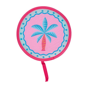 Purse Size Twist Fan - Fiesta Designs