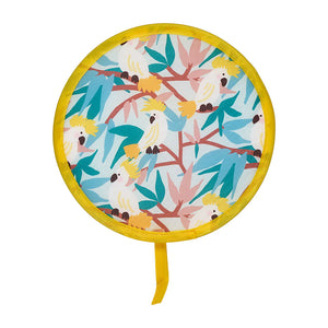 Purse Size Twist Fan - Aussie Designs