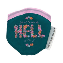 Load image into Gallery viewer, Purse Size Twist Fan - Novelty Designs