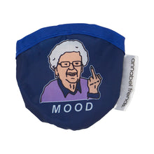 Load image into Gallery viewer, Purse Size Twist Fan - Novelty Designs