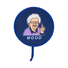 Load image into Gallery viewer, Purse Size Twist Fan - Novelty Designs