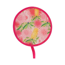 Load image into Gallery viewer, Purse Size Twist Fan - Assorted