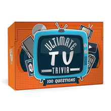 Load image into Gallery viewer, Ultimate TV Trivia