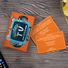 Load image into Gallery viewer, Ultimate TV Trivia