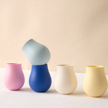 Load image into Gallery viewer, Fairy Floss Silicone Bubble Gin Cup Set 2pk