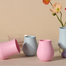 Load image into Gallery viewer, Fairy Floss Silicone Bubble Gin Cup Set 2pk