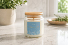 Load image into Gallery viewer, 'Unfog Your Mind' Candle - Hot, Foggy &amp; Fabulous