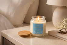 Load image into Gallery viewer, 'Unfog Your Mind' Candle - Hot, Foggy &amp; Fabulous