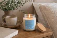 Load image into Gallery viewer, 'Unfog Your Mind' Candle - Hot, Foggy &amp; Fabulous