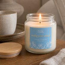Load image into Gallery viewer, 'Unfog Your Mind' Candle - Hot, Foggy &amp; Fabulous