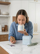 Load image into Gallery viewer, 'Unfog Your Mind' Candle - Hot, Foggy &amp; Fabulous