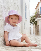 Load image into Gallery viewer, Unicorn Lilac Arcadia Sunhat - Toshi