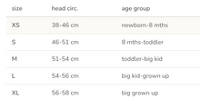 Load image into Gallery viewer, Unicorn Lilac Arcadia Sunhat - Toshi