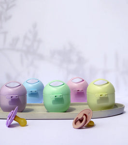 Apple Universal Pacifier Case