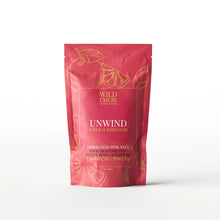 Load image into Gallery viewer, Unwind Natural Bath Salts