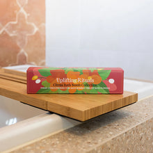 Load image into Gallery viewer, Uplifting Rituals - Citrus Bath Bomb &amp; Petals Collection