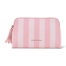 Load image into Gallery viewer, Medium Meadow Blush Vanity Bag