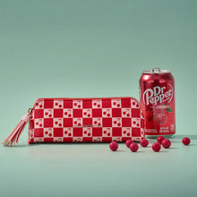 Load image into Gallery viewer, Mini Cherrylicious Vanity Bag