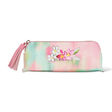 Load image into Gallery viewer, Mini Vanity Toiletries Bag in Tiki Island