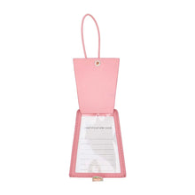 Load image into Gallery viewer, Tiki Island Luggage Tag