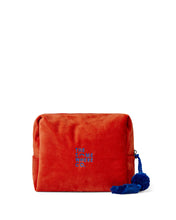 Load image into Gallery viewer, Virgo Astrology Cosmetic Case