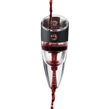 Load image into Gallery viewer, Viski Alchemi Adjustable Aerating Wine Pourer
