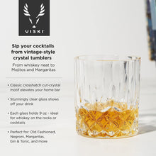 Load image into Gallery viewer, Viski Liquor Glass and Ice Sphere Box Set