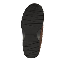 Load image into Gallery viewer, Chocolate Teddy Sharky Adventure Scuff - EMU Australia
