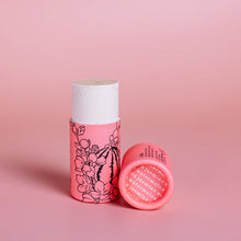 Load image into Gallery viewer, Watermelon &amp; Jasmine Natural Lip Balm