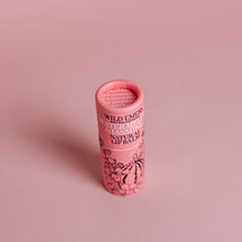 Load image into Gallery viewer, Watermelon &amp; Jasmine Natural Lip Balm