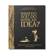 Load image into Gallery viewer, &#39;What Do You Do With An Idea?&#39; Book - 10th Anniversary Edition